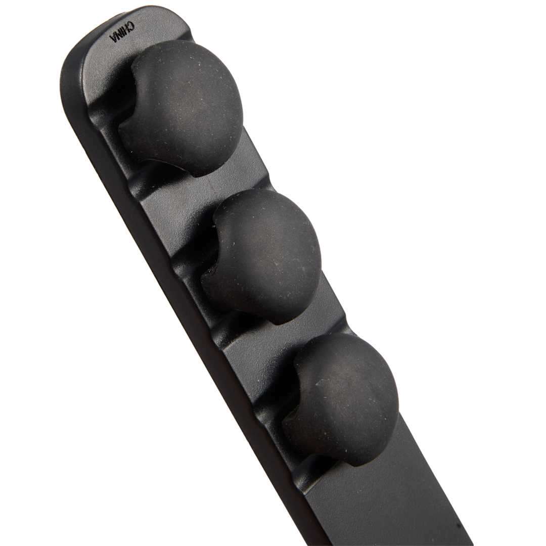 Cable Buddy Desktop Cable Organizer