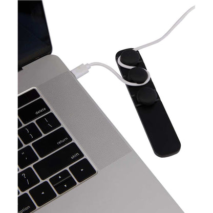 Cable Buddy Desktop Cable Organizer