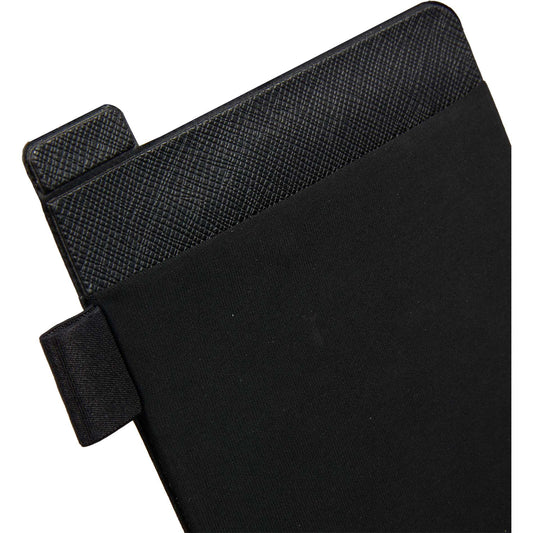Grab & Go Mouse Carrying Pouch with Adhesive