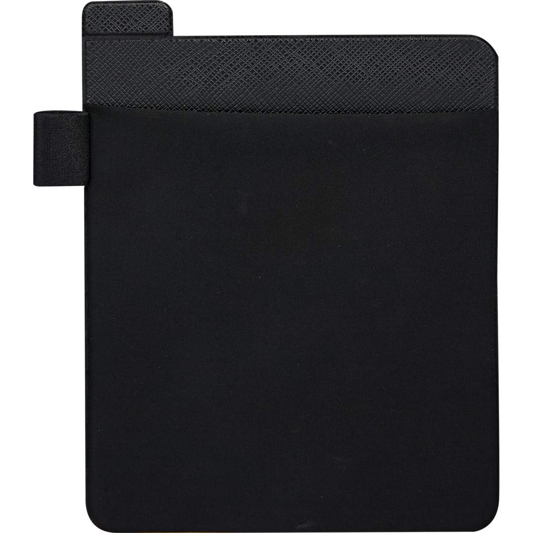 Grab & Go Mouse Carrying Pouch with Adhesive