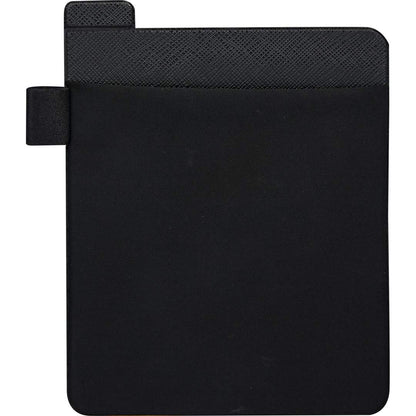 Grab & Go Mouse Carrying Pouch with Adhesive