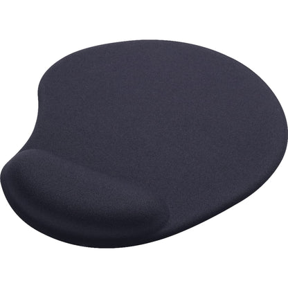 Solid Jersey Gel Mouse Pad / Wrist Rest
