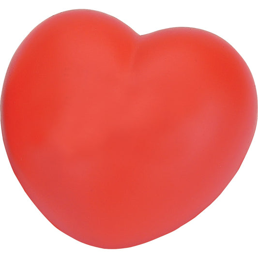 Red Heart Stress Reliever