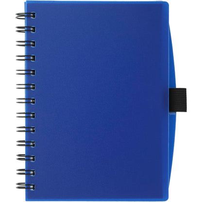 FSC® Mix 5.5" x 7" Coordinator Spiral Notebook