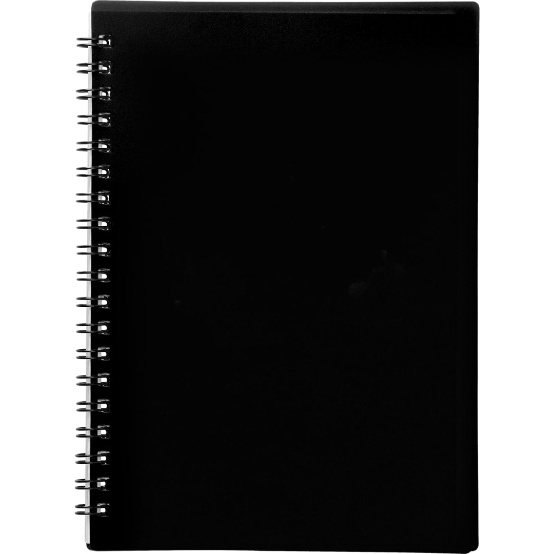 FSC® Mix 5" x 7" Duchess Spiral Notebook