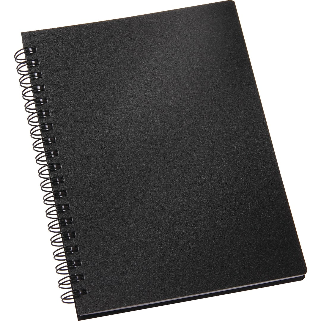 FSC® Mix 5" x 7" Duchess Spiral Notebook