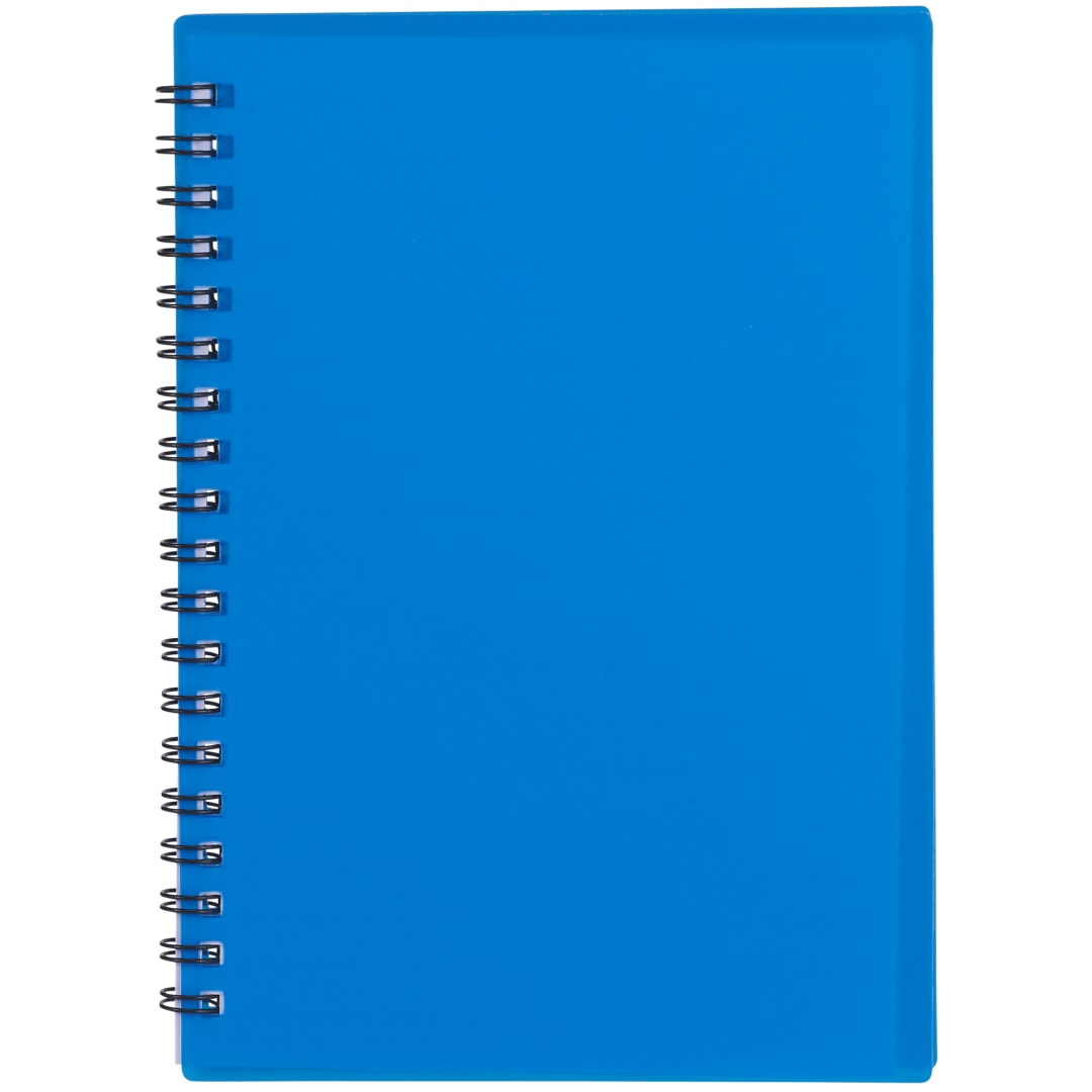 FSC® Mix 5" x 7" Duchess Spiral Notebook