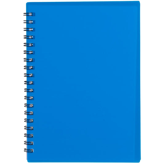 FSC® Mix 5" x 7" Duchess Spiral Notebook