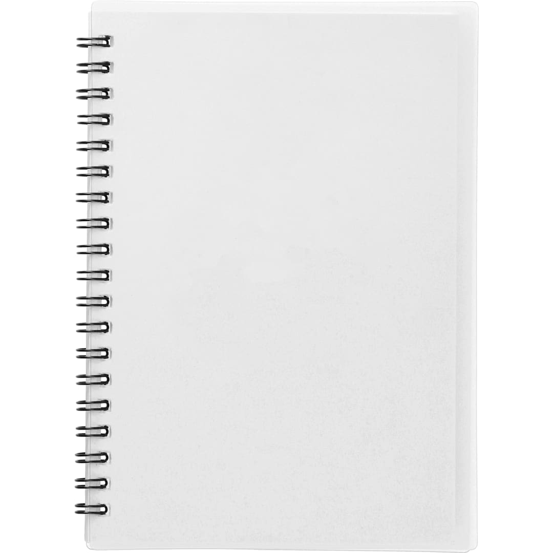 FSC® Mix 5" x 7" Duchess Spiral Notebook