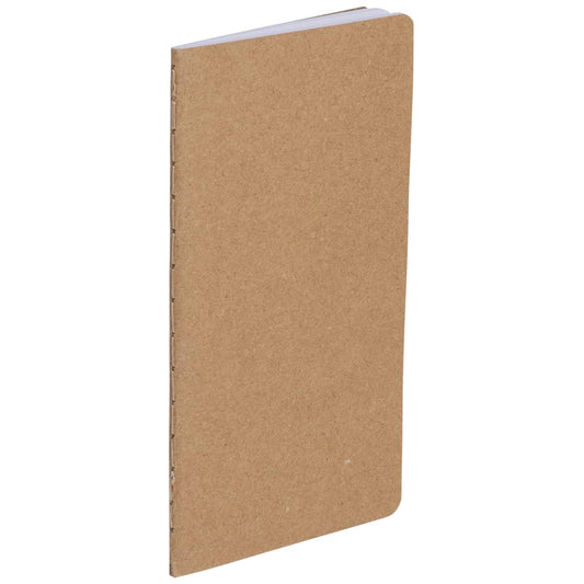 FSC® Mix 3" x 5" Recycled Mini Notebook