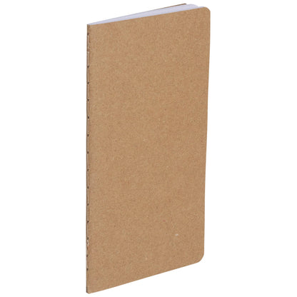 FSC® Mix 3" x 5" Recycled Mini Notebook