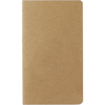 FSC® Mix 3" x 5" Recycled Mini Notebook