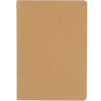 FSC® Mix 5" x 7" Recycled Pocket Notebook