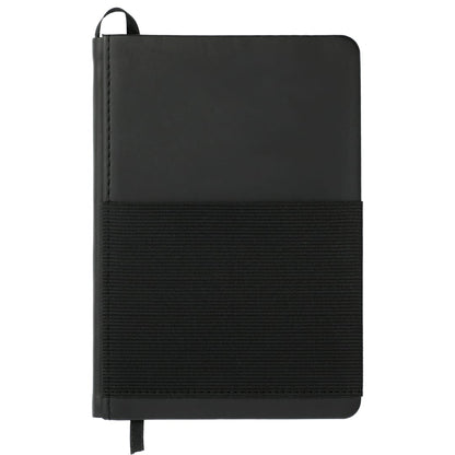 FSC® Mix 5" x 7" Elastic Phone Pocket Notebook