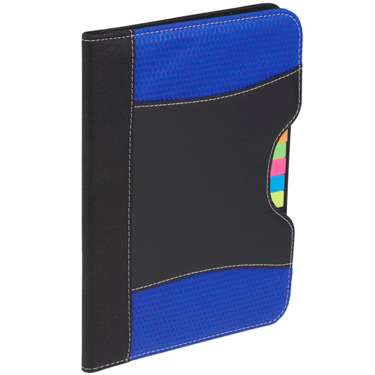 FSC® Mix Flare Organization Jr. Padfolio
