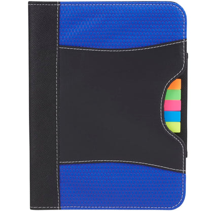 FSC® Mix Flare Organization Jr. Padfolio
