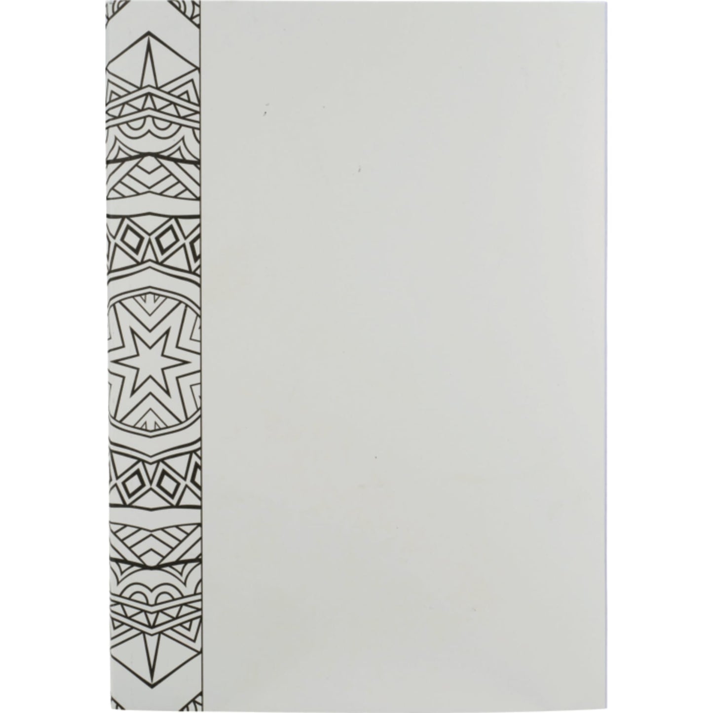 FSC® Mix 5.5" x 8.5" Doodle Coloring Book