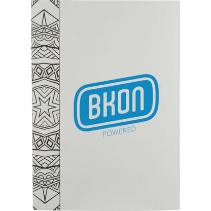 FSC® Mix 5.5" x 8.5" Doodle Coloring Book