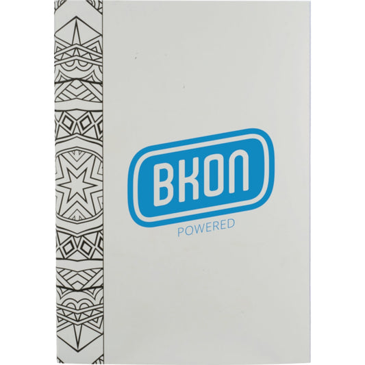 FSC® Mix 5.5" x 8.5" Doodle Coloring Book