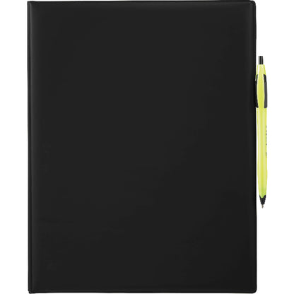 FSC® Mix Maxx Padfolio