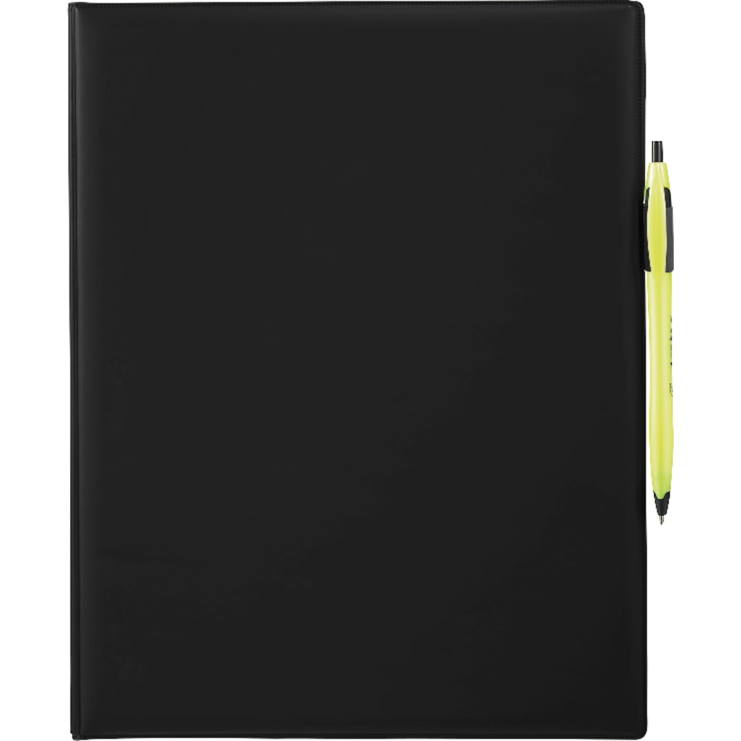 FSC® Mix Maxx Padfolio