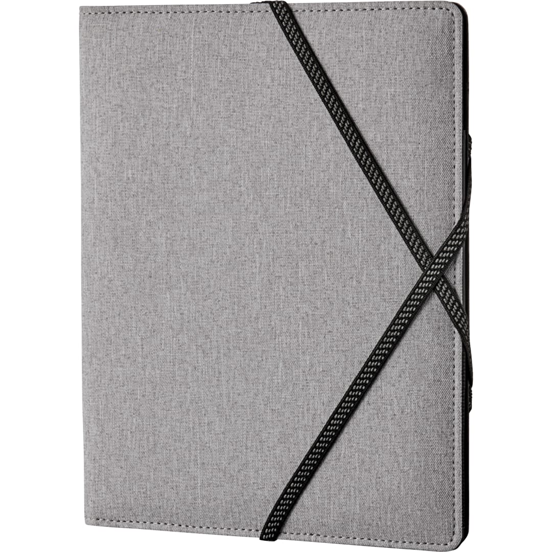 FSC® Mix Heathered Writing Pad