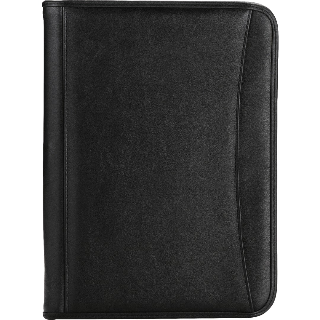 FSC® Mix Presidential Padfolio