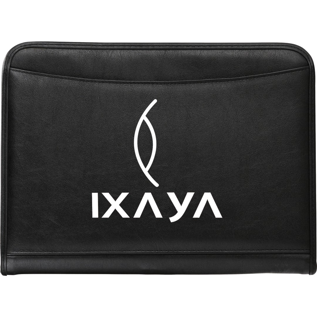 FSC® Mix Presidential Padfolio