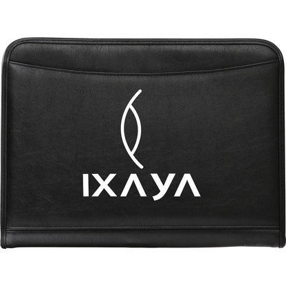 FSC® Mix Presidential Padfolio