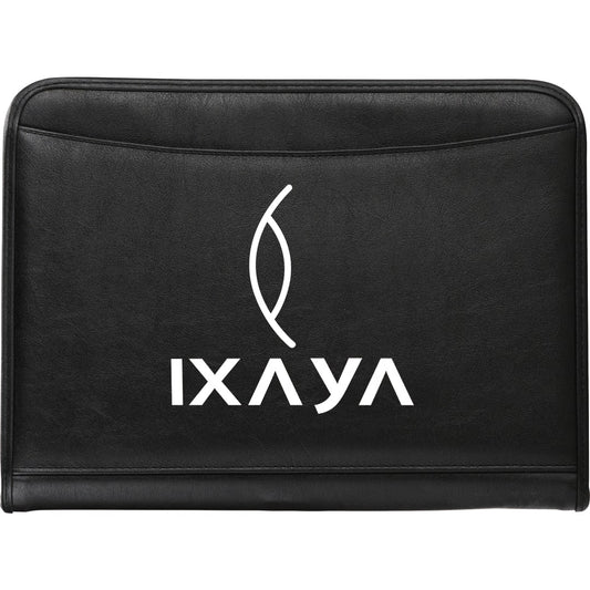 FSC® Mix Presidential Padfolio