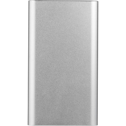 Sleek Aluminum 4000 mAh Power Bank