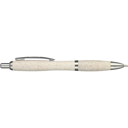 Nash Wheat Straw Ballpoint