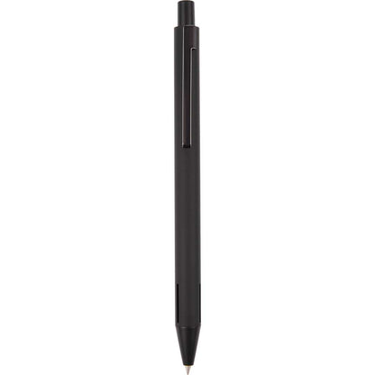 Halo Soft Touch Recycled Aluminum Gel Pen