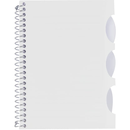 FSC® Recycled 4” x 6” Multitask Notebook