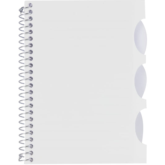 FSC® Recycled 4” x 6” Multitask Notebook
