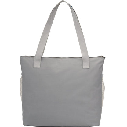 Arrival RPET Meeting Tote