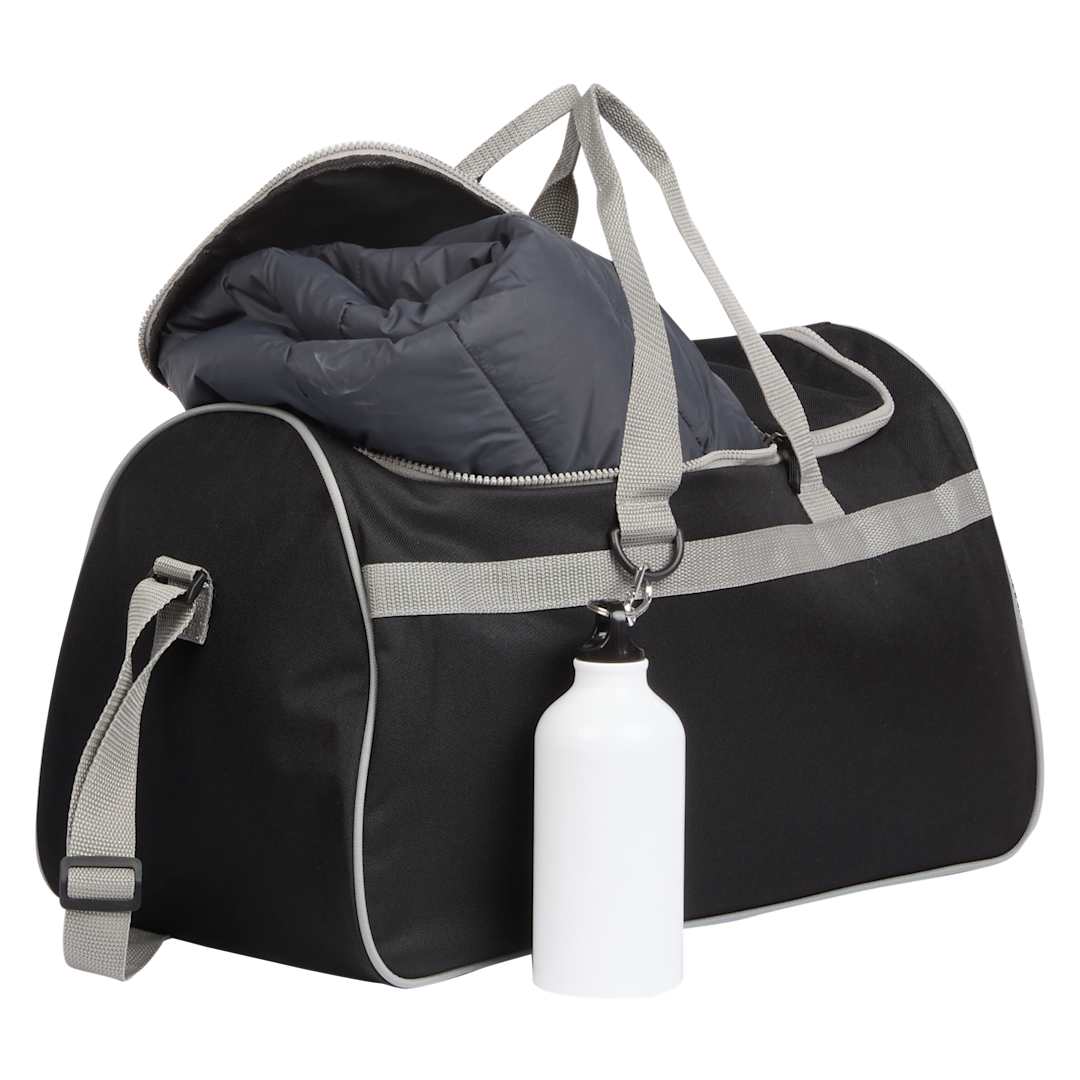 Breezy Recycled Duffle