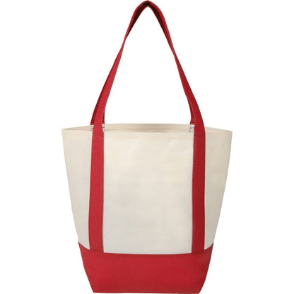 Lighthouse Mini Non-Woven Tote