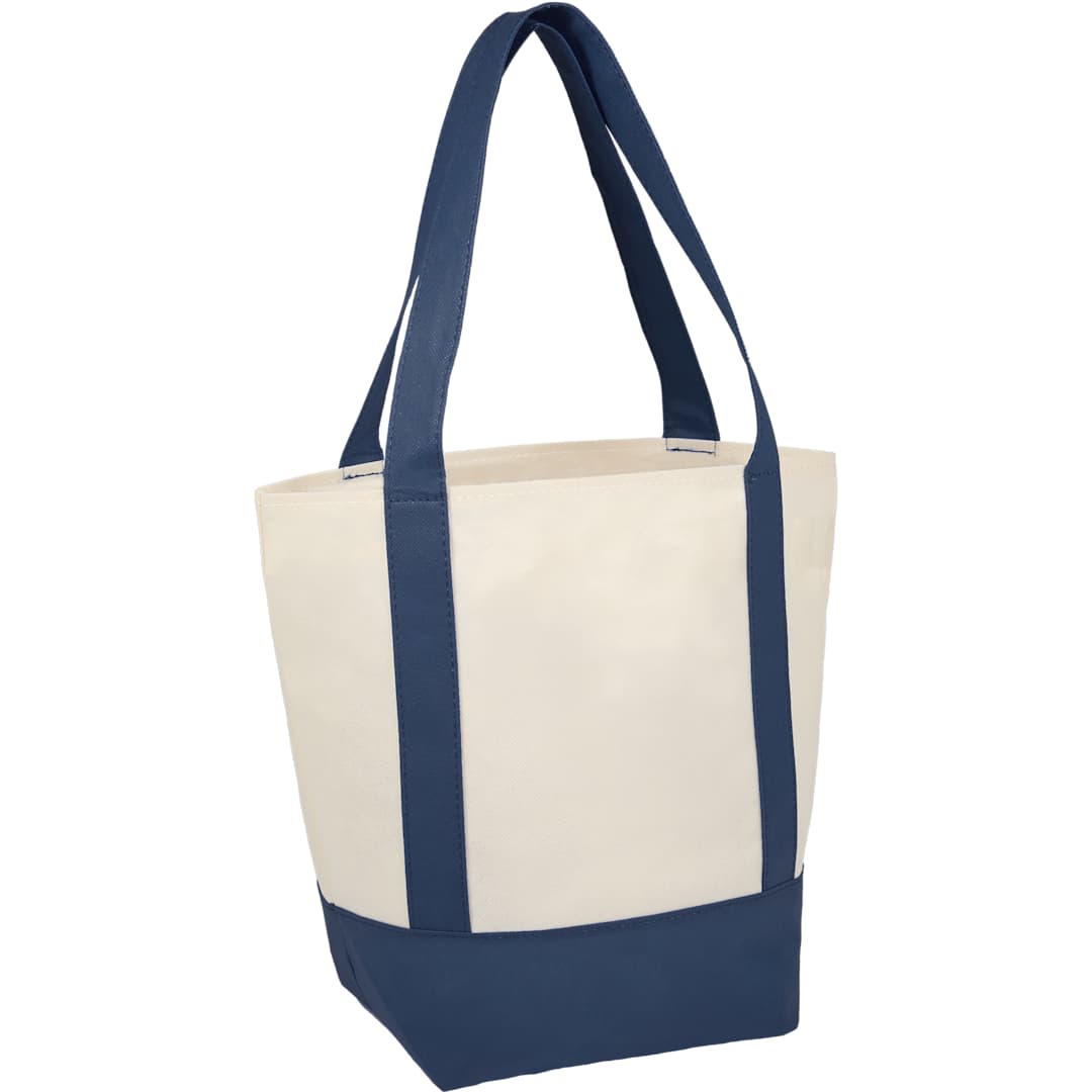 Lighthouse Mini Non-Woven Tote