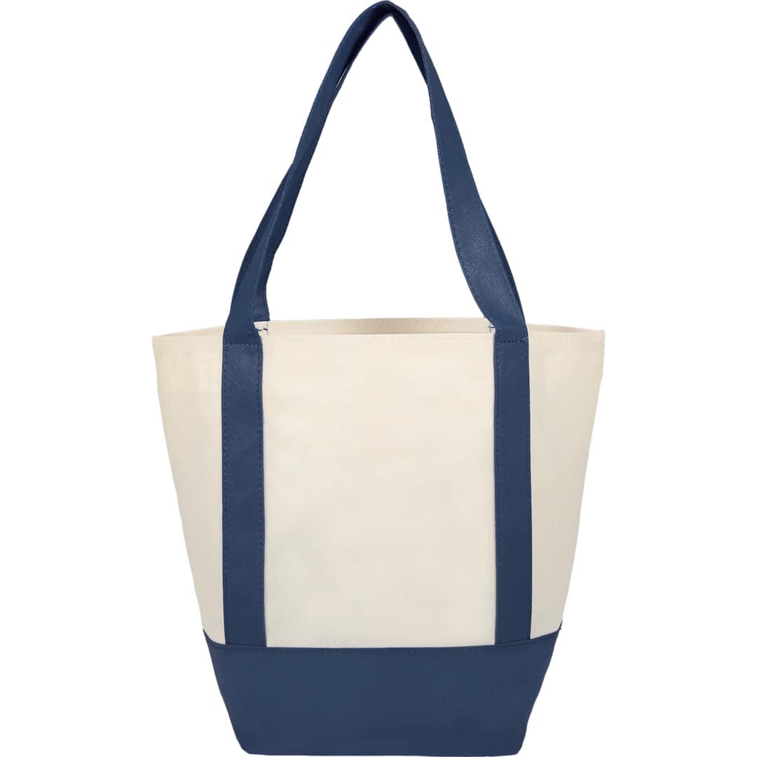 Lighthouse Mini Non-Woven Tote
