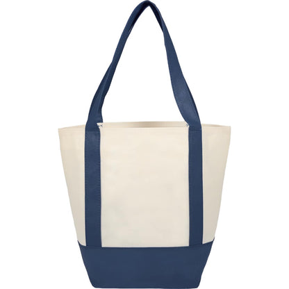 Lighthouse Mini Non-Woven Tote
