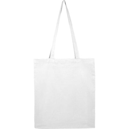 Carolina Organic 4oz Cotton Tote