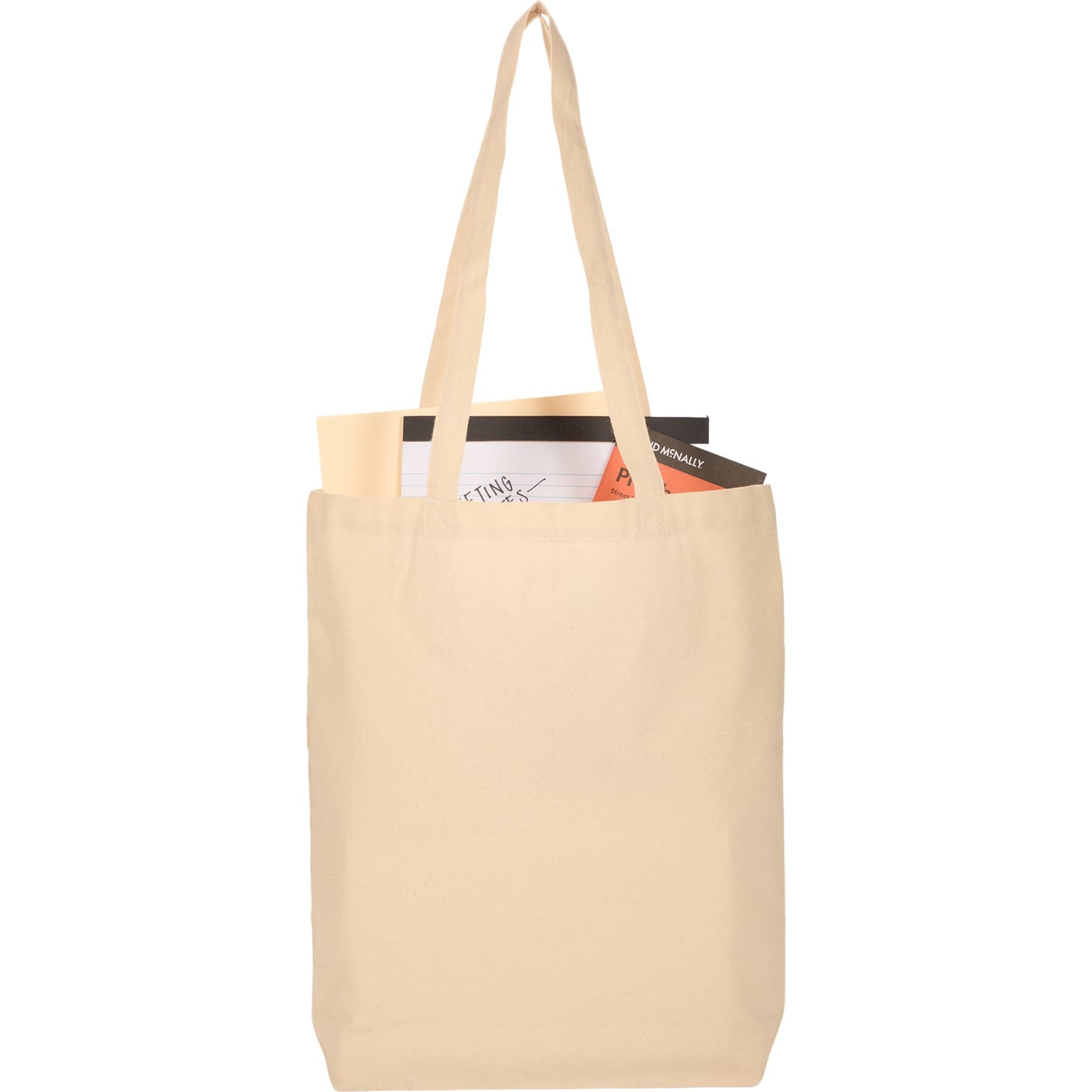 Cove 5oz Organic Cotton Tote