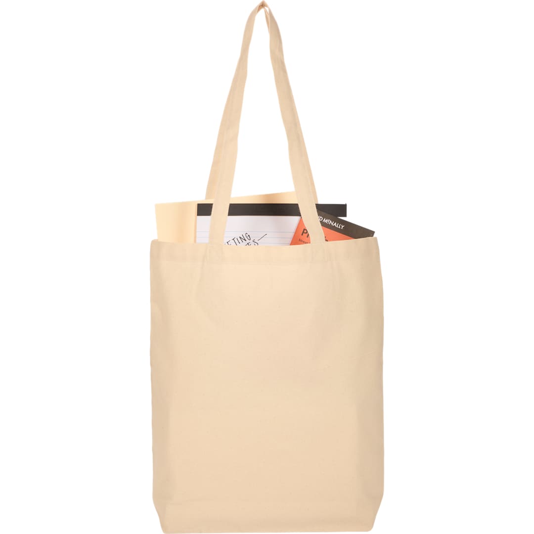 Cove 5oz Organic Cotton Tote