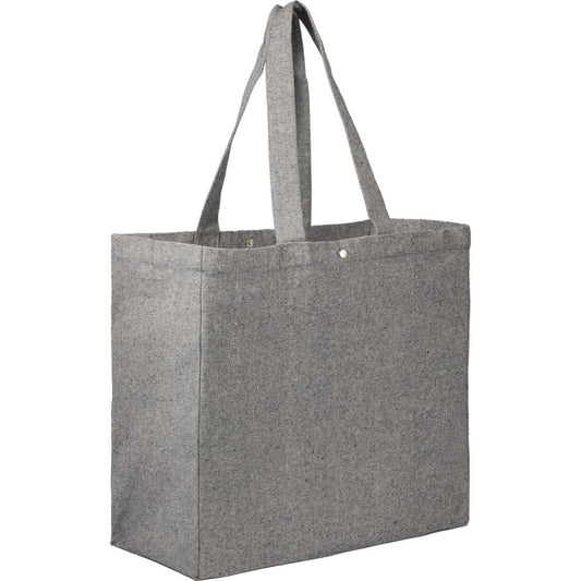 Eon 5oz Recycled Cotton Tote