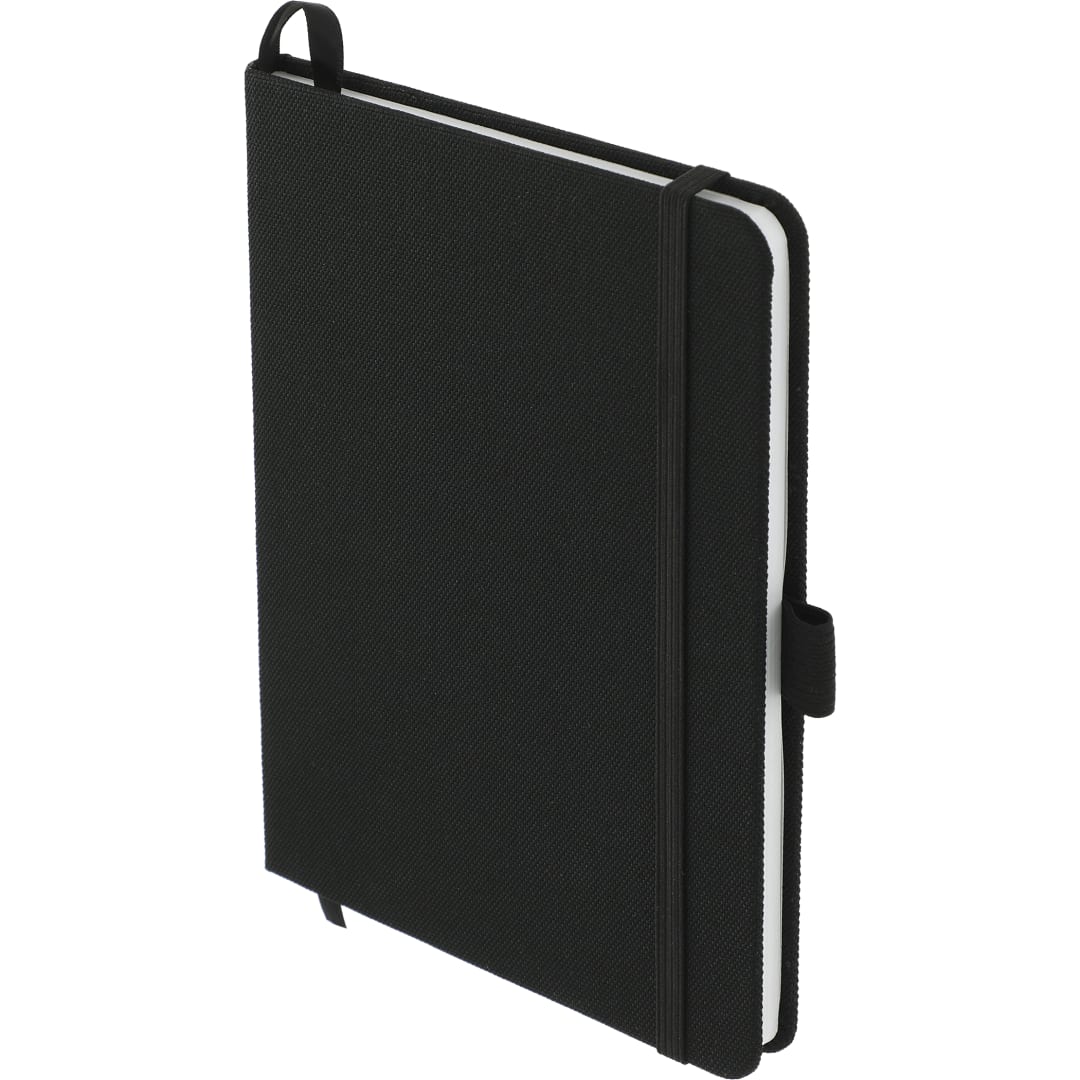 FSC® Mix 5" x 7" RPET Bound Notebook