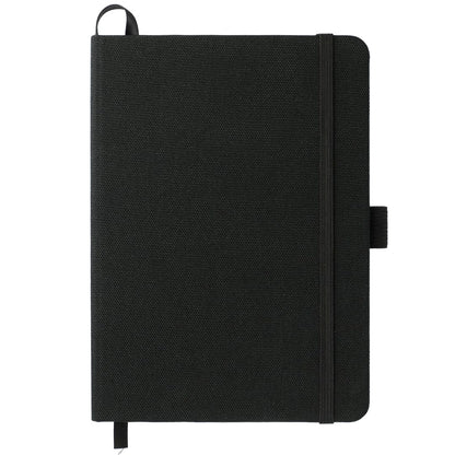 FSC® Mix 5" x 7" RPET Bound Notebook