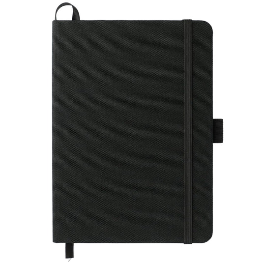 FSC® Mix 5" x 7" RPET Bound Notebook