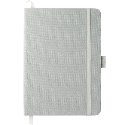 FSC® Mix 5" x 7" RPET Bound Notebook