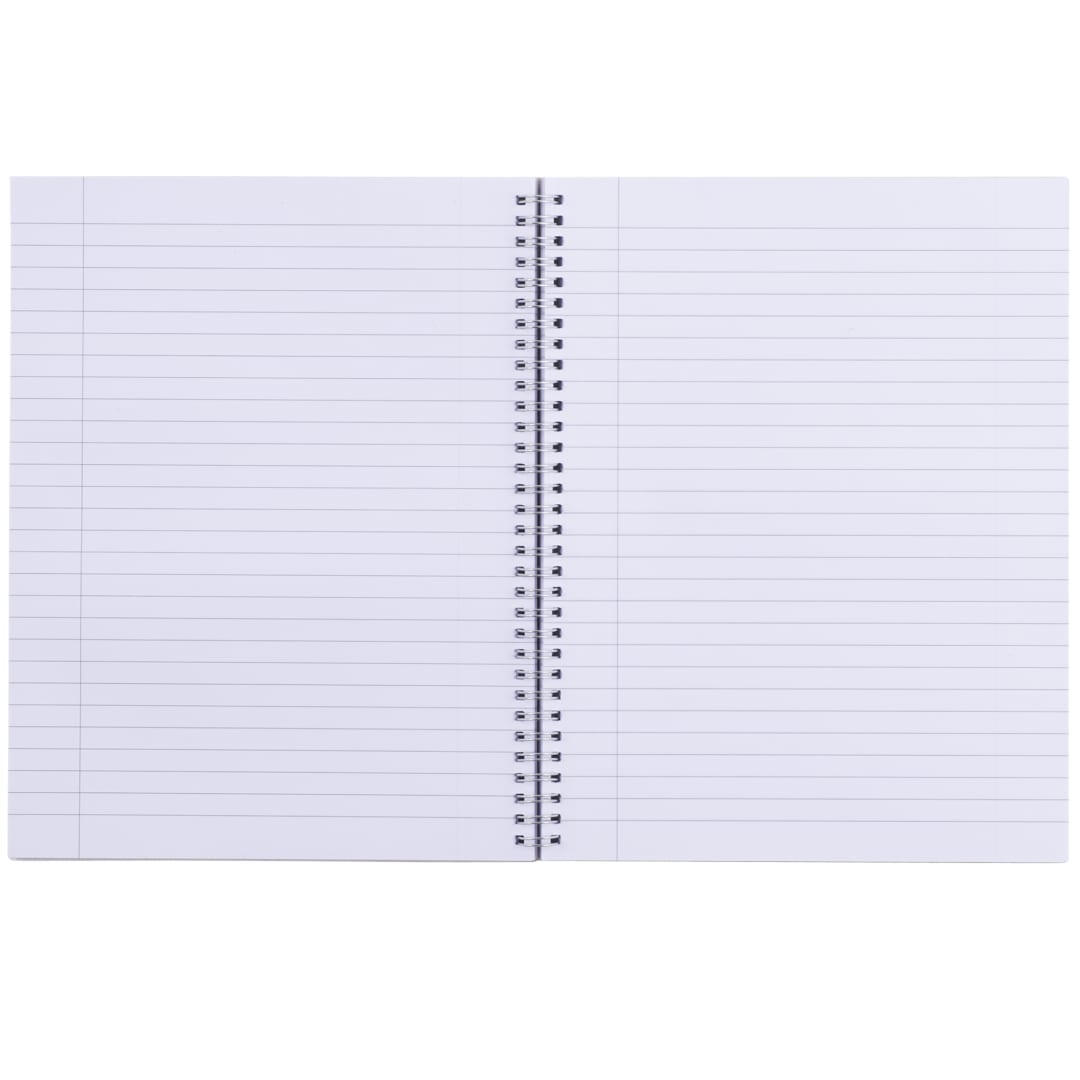 FSC® Mix 8.5" x 11" Remark 1-subject Notebook